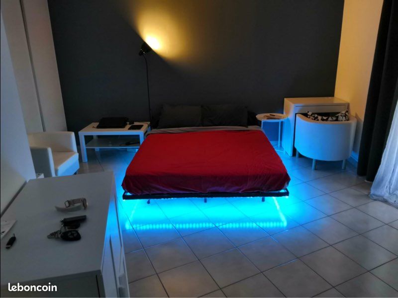 Appartement 2 pièces 35 m² · à Montpellier · 35 m² · 780 €