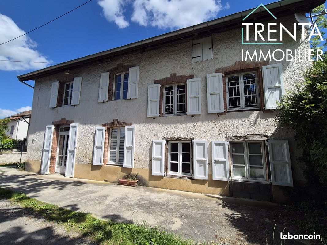 Maison 5 pièces 130 m² · à Saint-Blaise-du-Buis · 130 m² · 289 000 €
