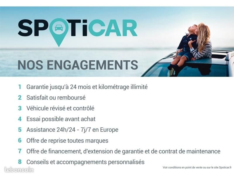Citroen C4 Sté 1.5 BlueHDi 110 Live Pack Business R (image 26)