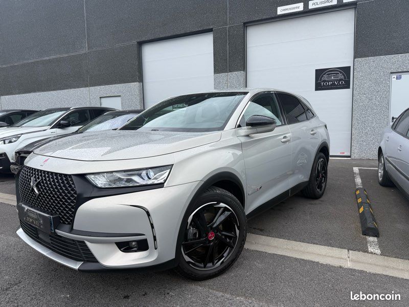 Ds7 performance line 1.5 blhdi 130 eat8 (image 1)