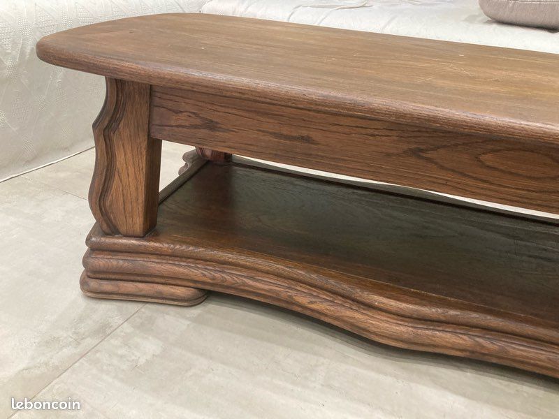 Table de salon (image 4)