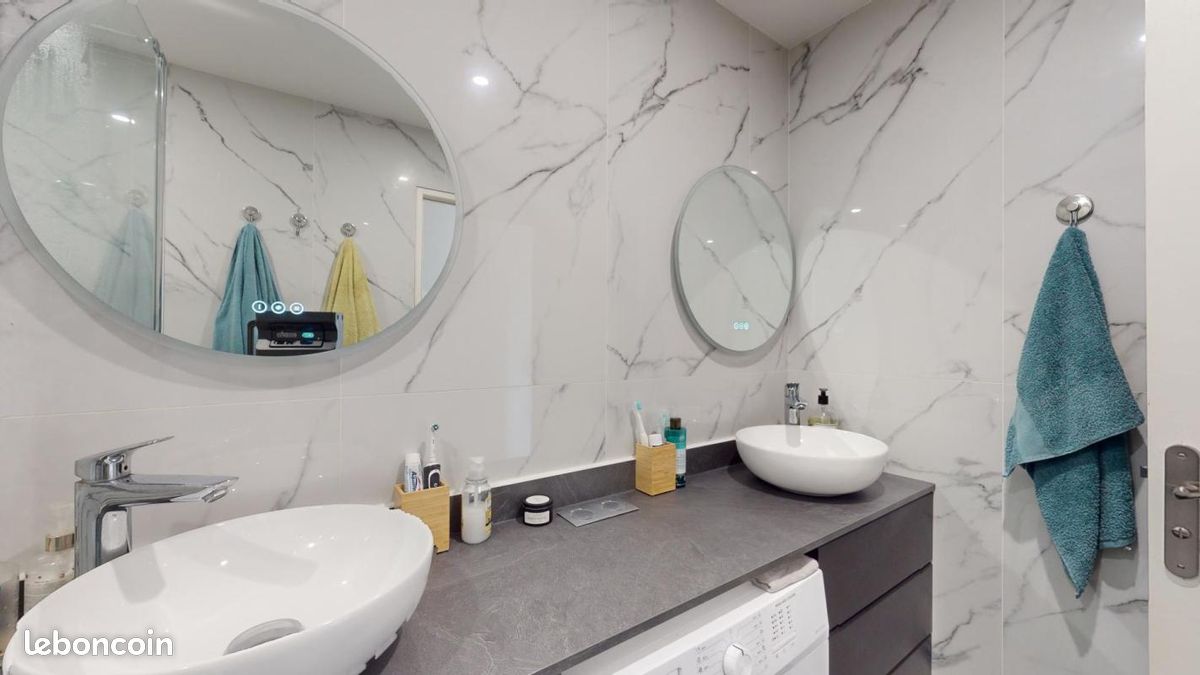 Chambre 4 pièces 74 m² (image 15)