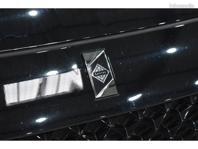 Ds DS 7 Crossback E-TENSE 4x4 300ch Louvre (image 31)