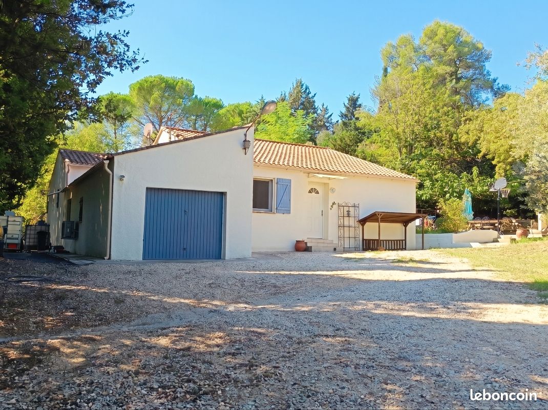 Maison 5 pièces 122 m² · à Montarnaud · 122 m² · 430 000 €