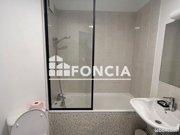 Appartement a louer saint-gratien - 1 pièce(s) - 28 m2 - Surfyn