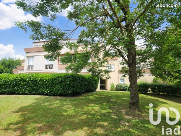Duplex 6 pièces 116 m²
