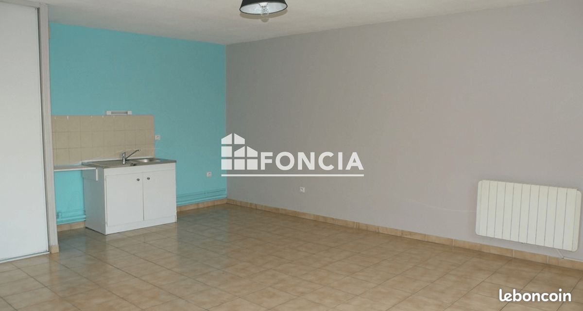 Appartement 1 pièce 43 m² · à Grenoble · 43 m² · 511 €/mois
