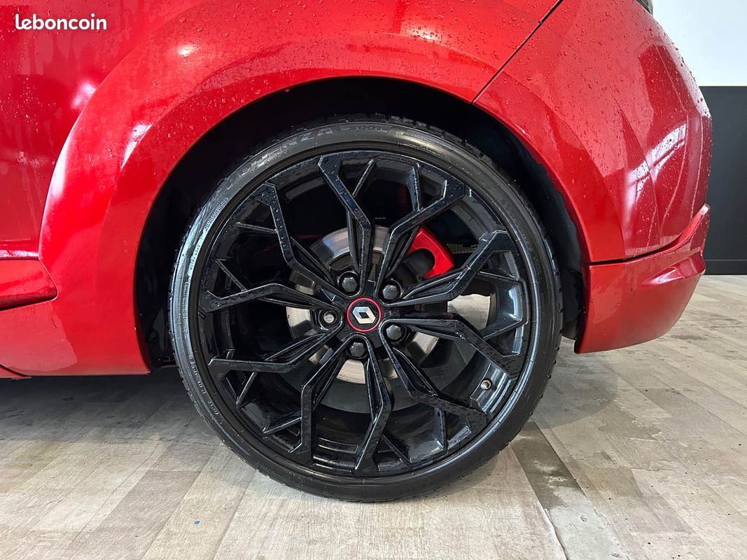 Renault mégane 3 rs 2.0t 265 cup (image 6)