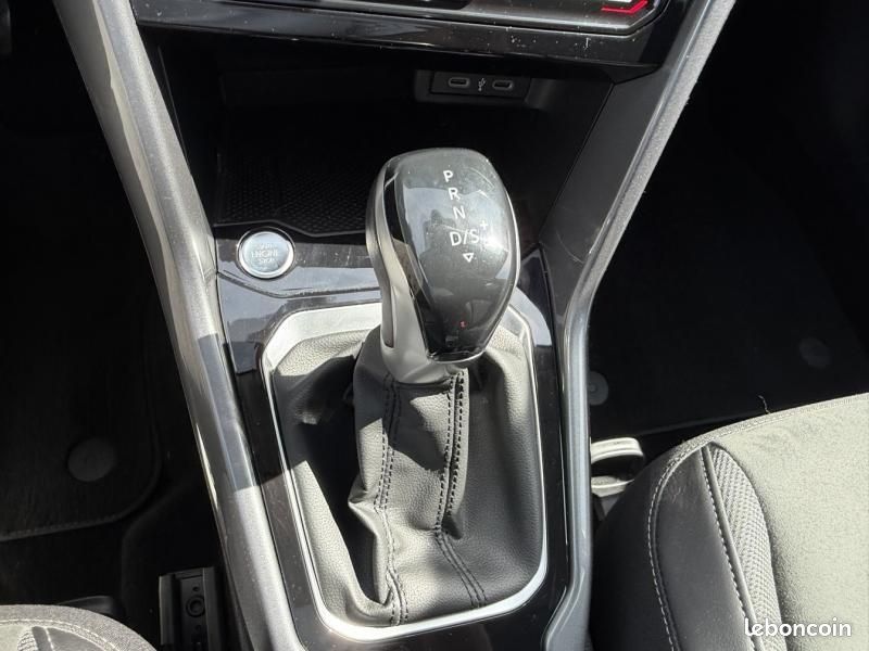 Volkswagen T-Roc 1.5 TSI EVO 150ch Style DSG7 (image 27)