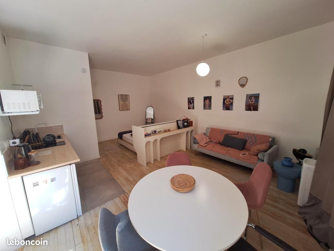 Appartement 1 pièce 32 m² · à Valence · 32 m² · 650 €/mois