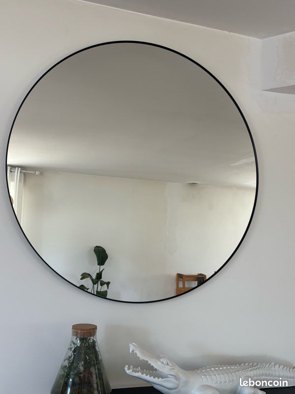 Miroir IKEA 110 cm (image 2)
