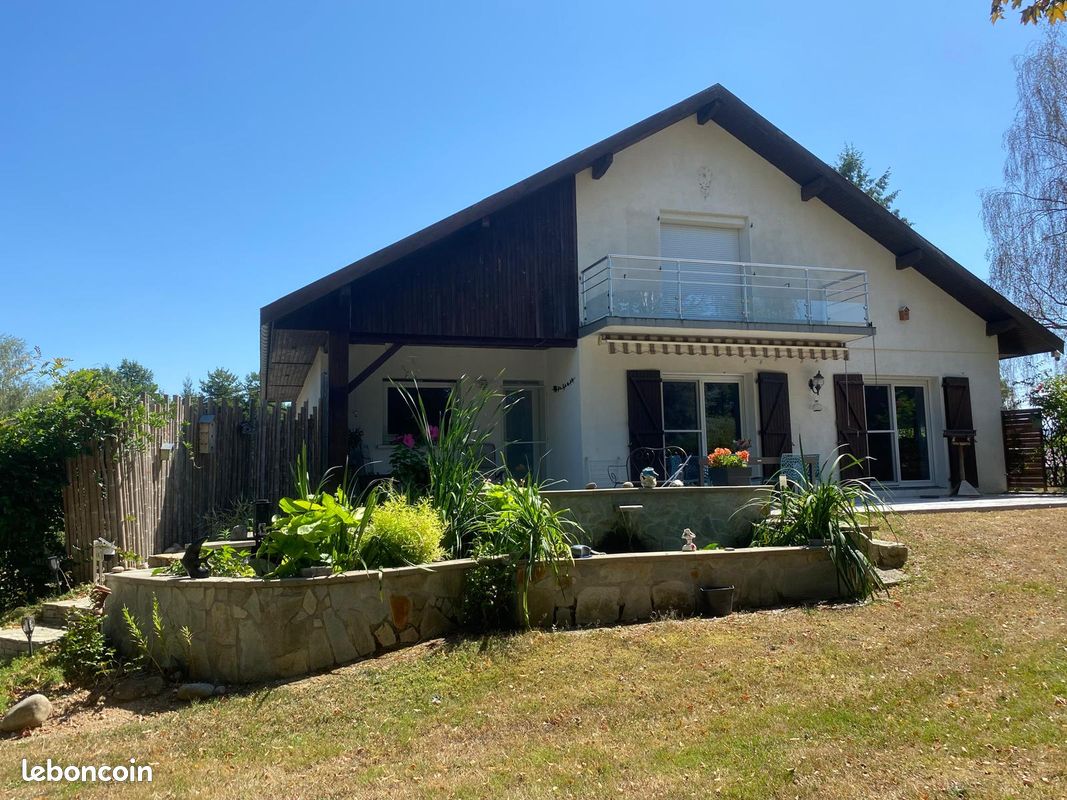 Maison 7 pièces 170 m² · à La Baffe · 170 m² · 299 000 €