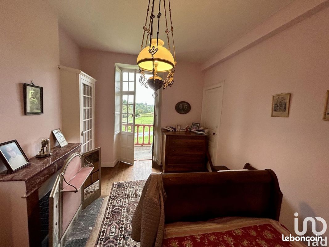 Propriété 7 pièces 360 m² - Jurançon 64110 (image principale 16)