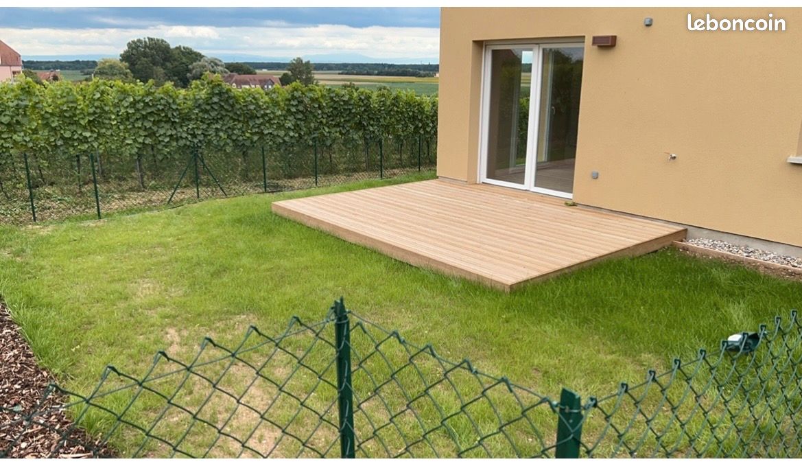 Appartement 4 pièces 91 m² · à Epfig · 91 m² · 285 000 €