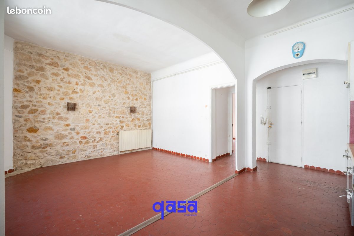 Appartement 4 pièces 85 m² · à Marseille · 85 m² · 339 000 €