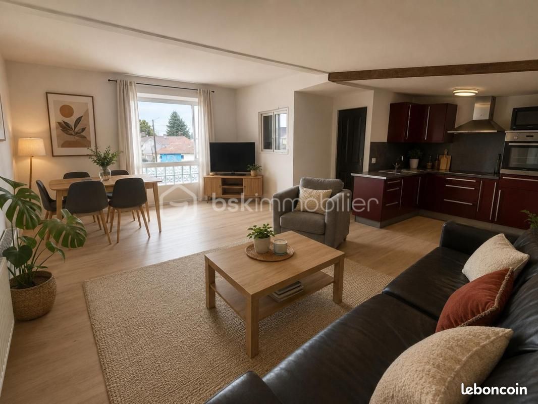 Maison 6 pièces 160 m² · à Saint-Jean-de-Védas · 160 m² · 276 000 €