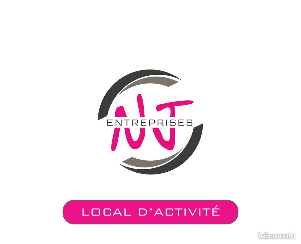 Local 220 m² SAINTE GEMMES SUR LOIRE (image 1)