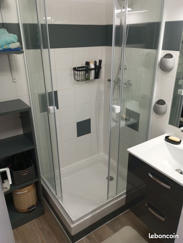 Appt T2 35m² Vallée d'Ossau 4 Personnes (image 4)