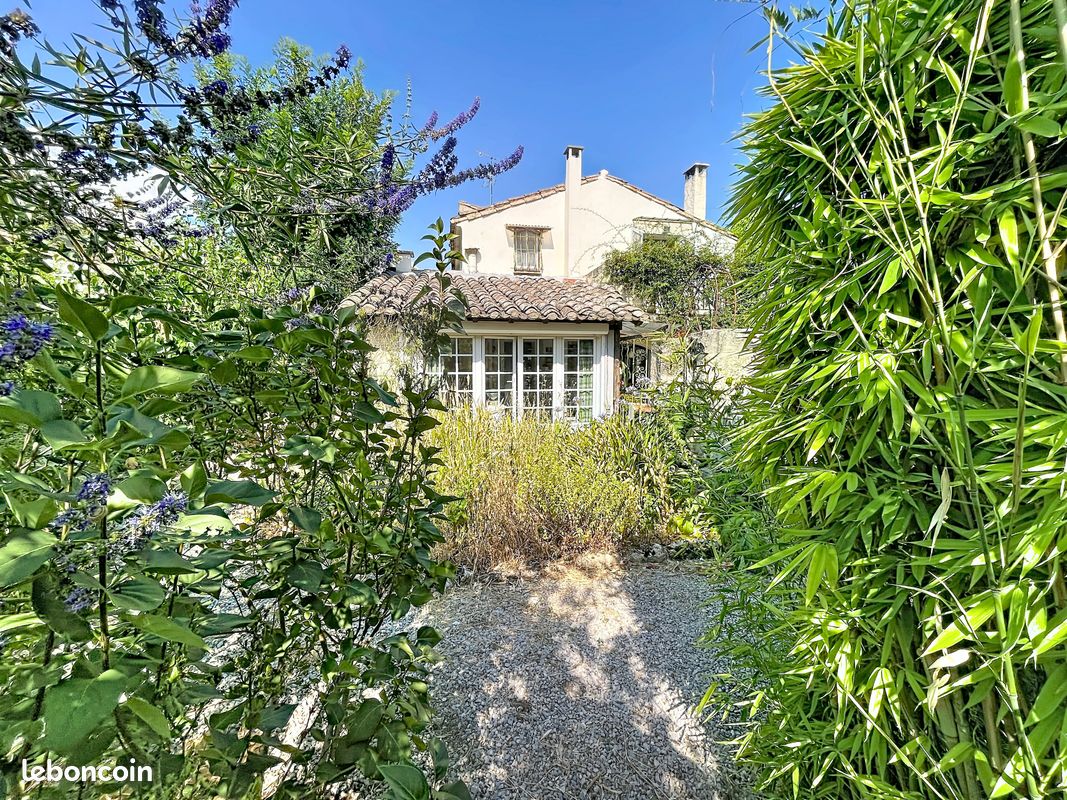 Maison 5 pièces 137 m² · à Lunel · 137 m² · 449 000 €