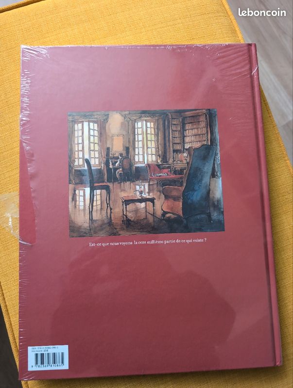 Le Horla grand format (image 2)