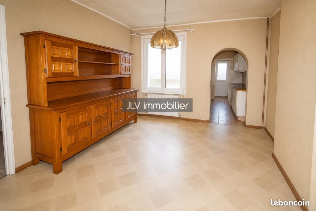Maison 6 pièces 137 m² · à Dunkerque · 137 m² · 153 900 €