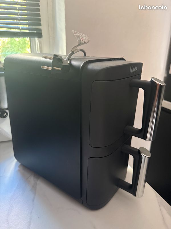 Air fryer ninja (image 3)