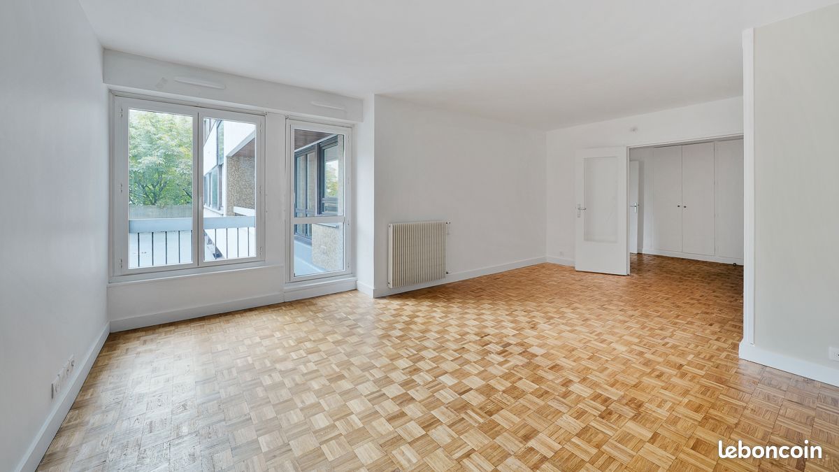 Appartement 4 pièces 93 m² · à Paris · 93 m² · 3 000 €/mois