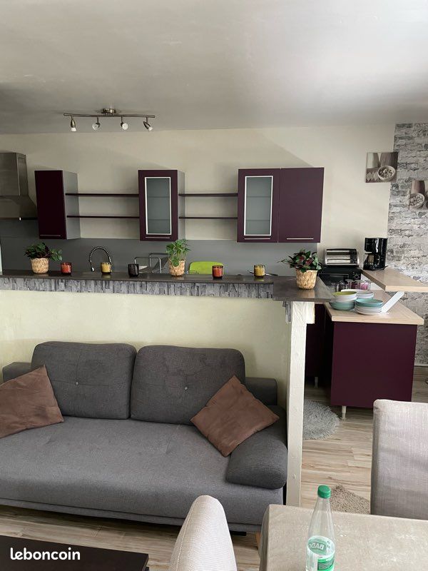 Location appartement meublé (image 3)