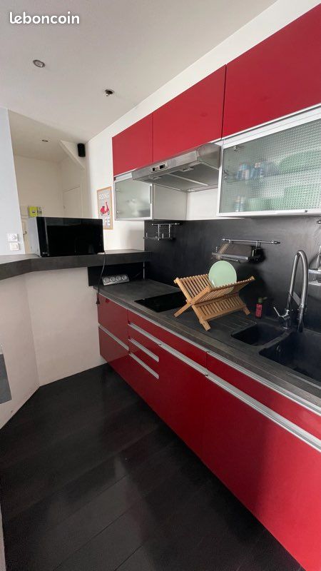 Appartement 40m2 meublé (image 3)