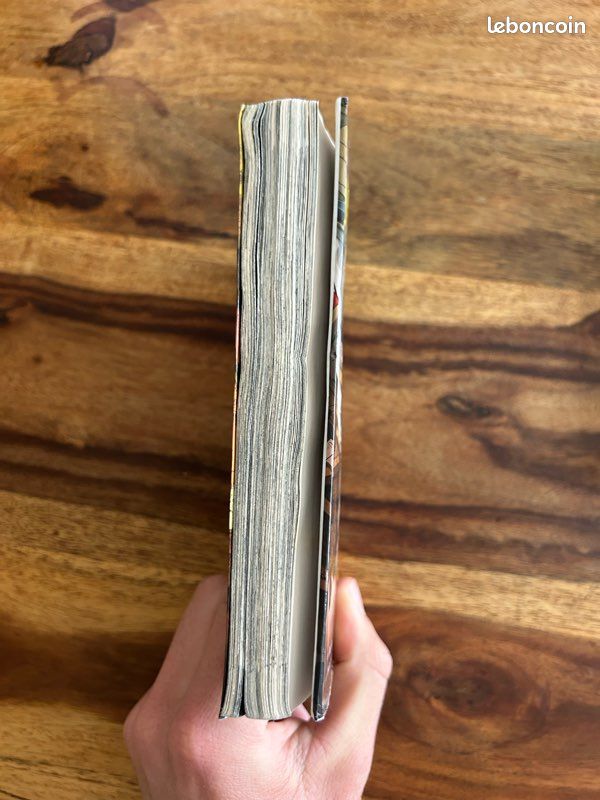 Manga the promised neverland tome 1 à 20 collection complète (image 3)