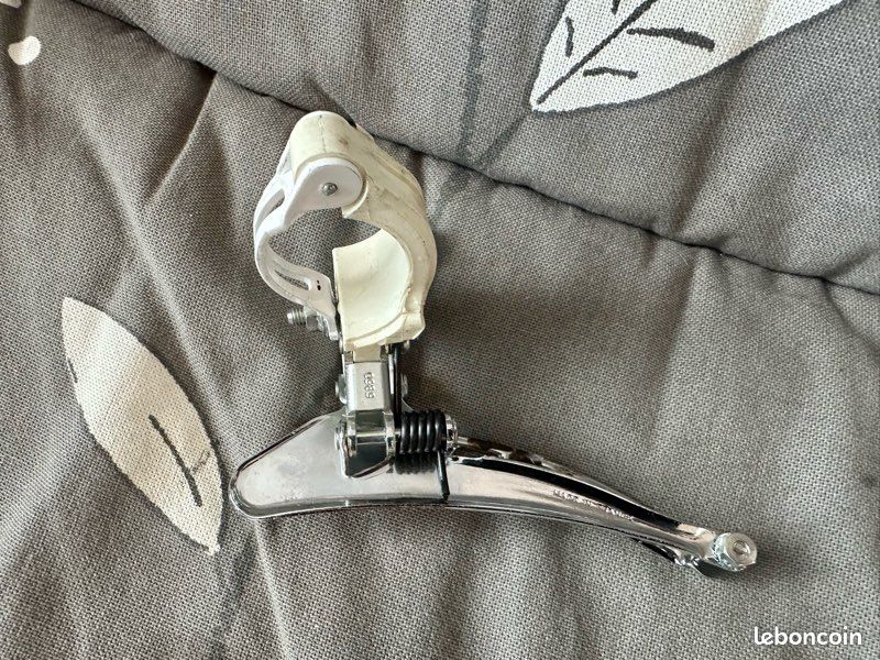 Derailleur avant vélo sachs huret classic - - Pièces detachées pour VéloSolex, Peugeot, Motobécane