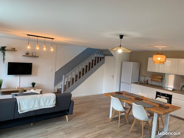Maison 3 pièces 61 m² · à Saint-Cast-le-Guildo · 61 m² · 800 €/mois