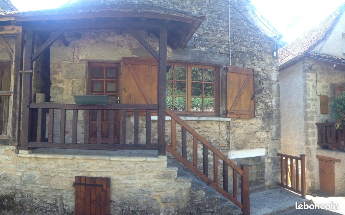 Location Maison de village 4/6 pers (image 2)