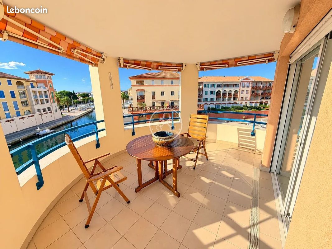 Appartement 2 pièces 51 m² · à Fréjus · 51 m² · 288 750 €