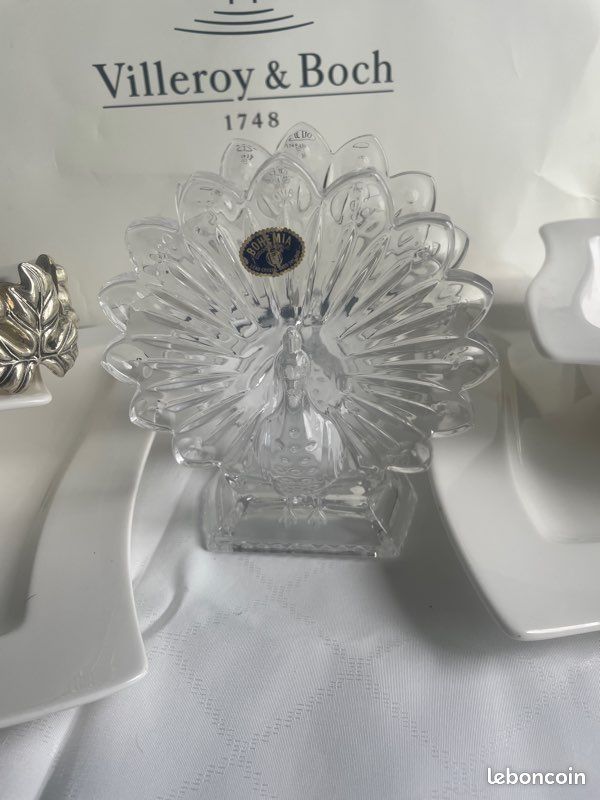 Vaisselles Villeroy&Boch (image 4)