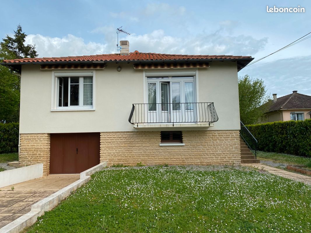 Maison 4 pièces 85 m² · à Niort · 85 m² · 182 000 €