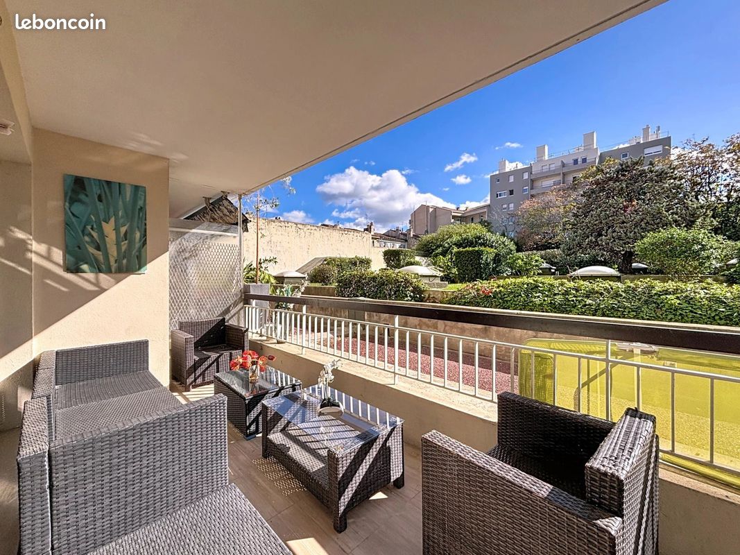 Appartement 3 pièces 75 m² · à Marseille · 75 m² · 265 000 €