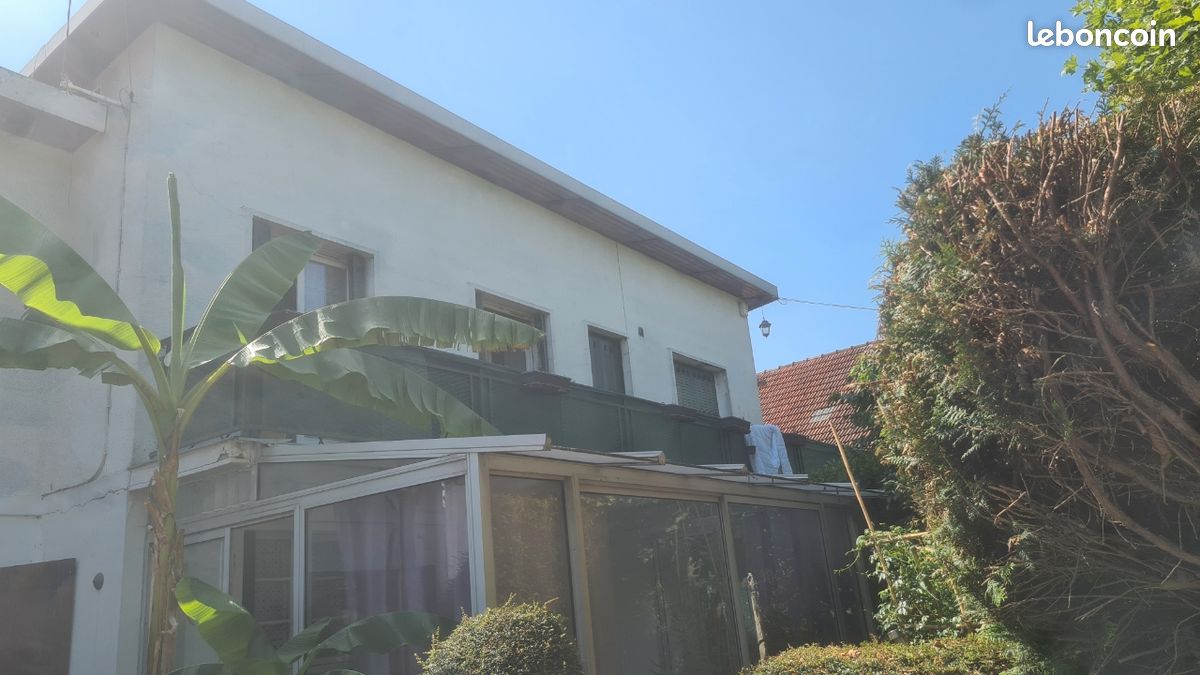 Maison 9 pièces 180 m² · à Savigny-sur-Orge · 180 m² · 515 000 €