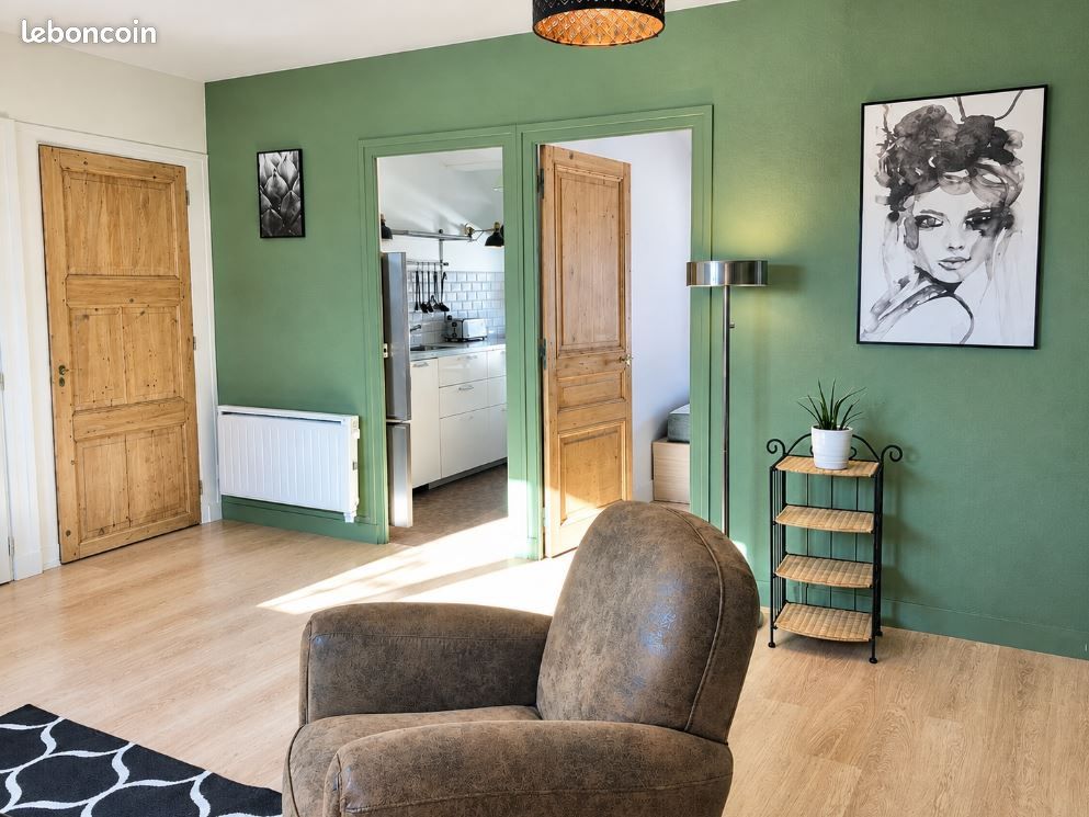 Appartement 2 pièces 41 m² · à Lyon · 41 m² · 996 €/mois