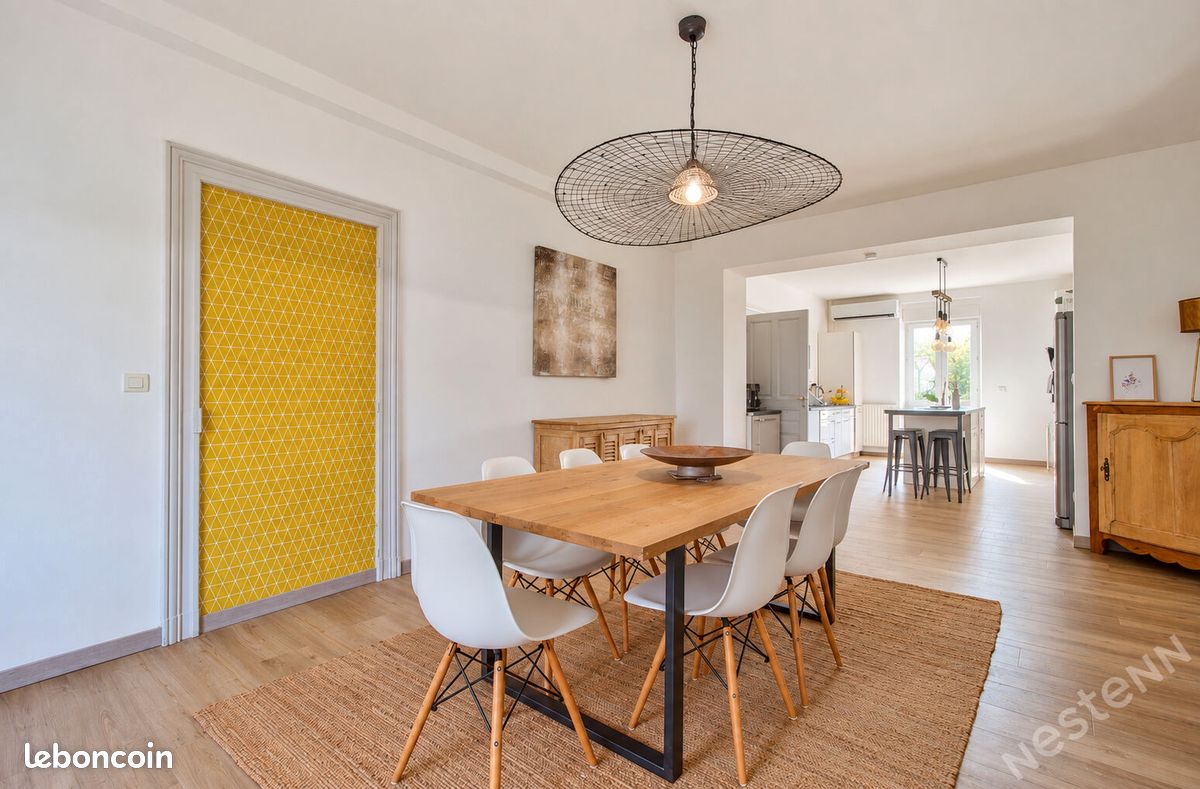 Maison 6 pièces 165 m² · à Layrac · 165 m² · 245 000 €