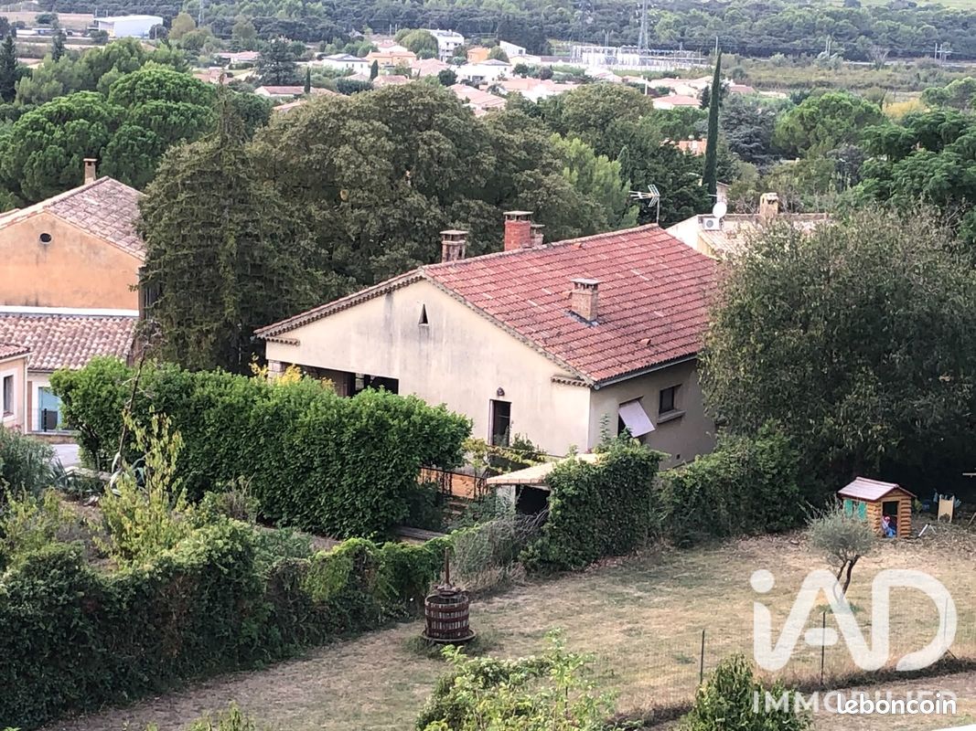 Maison 7 pièces 115 m² · à Vénéjan · 115 m² · 259 000 €