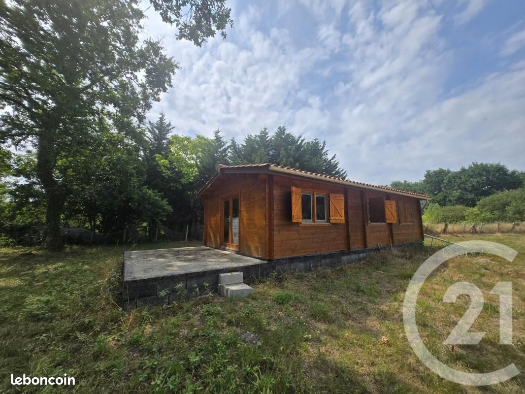 Maison 11 pièces 146 m² · à Vensac · 146 m² · 322 500 €