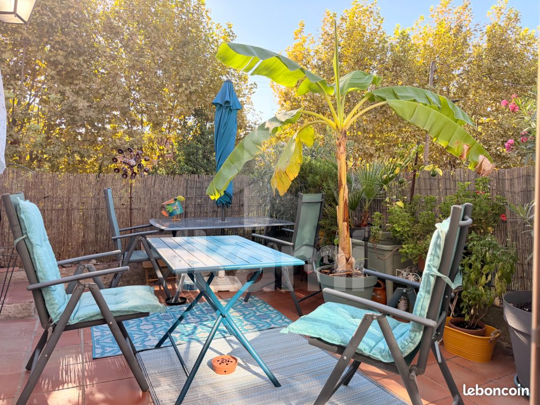 Maison 4 pièces 86 m² · à La Seyne-sur-Mer · 86 m² · 486 000 €