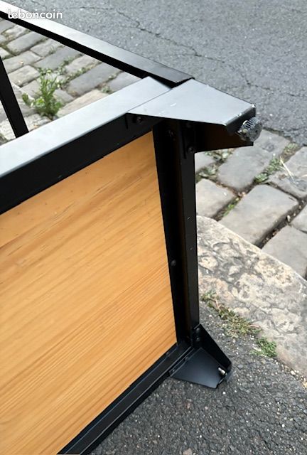 Dressing en métal, (image 16)