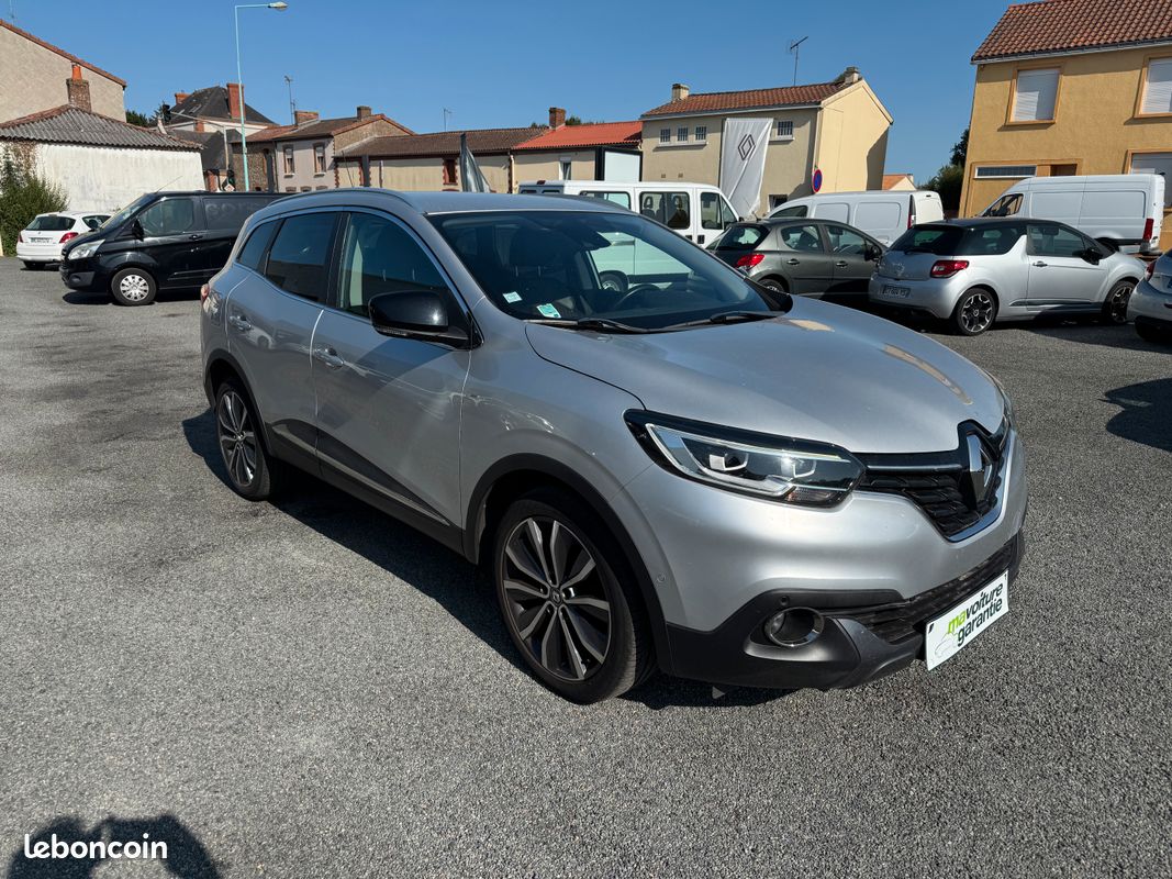 Kadjar bose energy tce 130 (image 3)