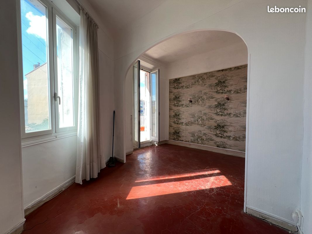 Appartement 3 pièces 75 m² · à Cannes · 75 m² · 319 000 €