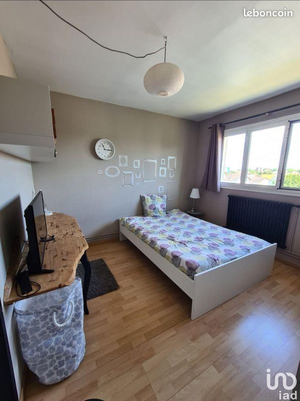 Appartement a louer creteil - 1 pièce(s) - 11 m2 - Surfyn