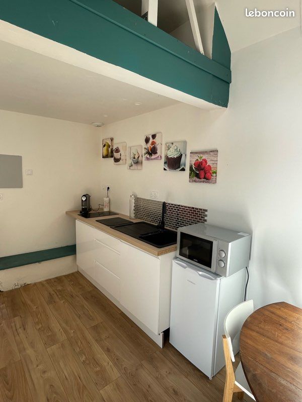Appartement 1 pièce 35 m² · à Saint-Barthélemy-d'Anjou · 35 m² · 610 €/mois