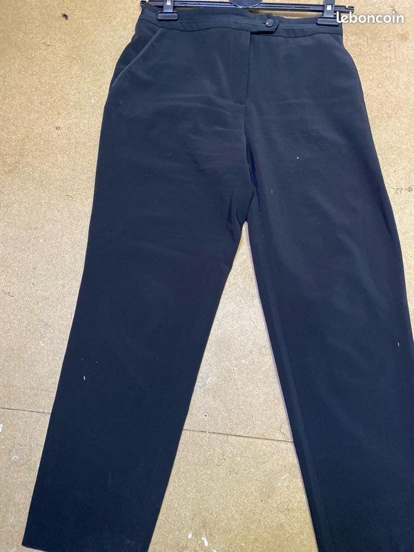 Pantalon femme (image 1)