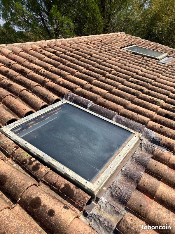 Fenêtres de toit Velux TOIVI 618 (image 2)